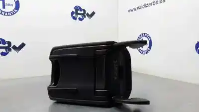 Автозапчасти б/у центральный подлокотник за porsche macan (typ ) s diesel ссылки oem iam 95b864207aa11  