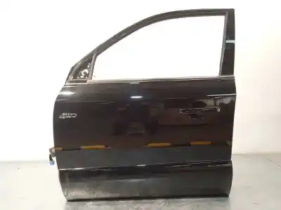 Piesă de schimb auto la mâna a doua usa din fata stânga pentru hyundai tucson (jm) 2.0 crdi referințe oem iam 760032e050