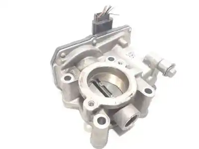 Gebrauchtes Autoersatzteil Drosselklappenstutzen zum RENAULT MEGANE IV BERLINA 5P  OEM-IAM-Referenzen 161206038R H8201171233 