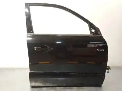 Piesă de schimb auto la mâna a doua usa dreapta fatã pentru hyundai tucson (jm) 2.0 crdi referințe oem iam 760042e050