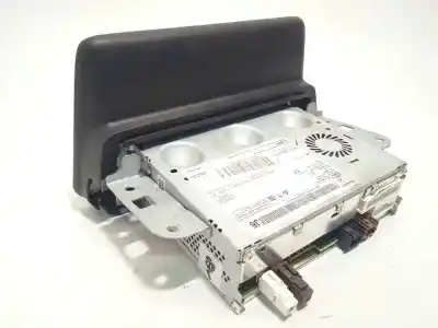 Pièce détachée automobile d'occasion écran multifonctions pour nissan juke (f16) acenta références oem iam 2591a6pm1a 7503751402 