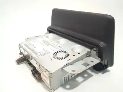 Pièce détachée automobile d'occasion écran multifonctions pour nissan juke (f16) acenta références oem iam 2591a6pm1a 7503751402 