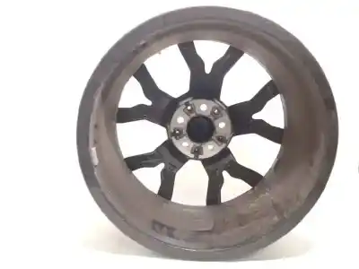 Pièce détachée automobile d'occasion jante pour bmw serie x1 (f48) sdrive18d références oem iam 8092163 36108092163 