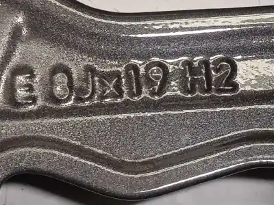 Pièce détachée automobile d'occasion jante pour bmw serie x1 (f48) sdrive18d références oem iam 8092163 36108092163 