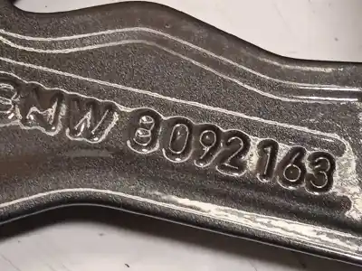Pièce détachée automobile d'occasion jante pour bmw serie x1 (f48) sdrive18d références oem iam 8092163 36108092163 