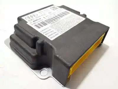Recambio de automóvil de segunda mano de centralita airbag para audi a1 sportback (8xa, 8xf) 1.4 tdi referencias oem iam 8xa959655 0285012203 