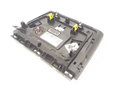 Peça sobressalente para automóvel em segunda mão display gps / multimídia por renault captur ii intens referências oem iam 280342895r  