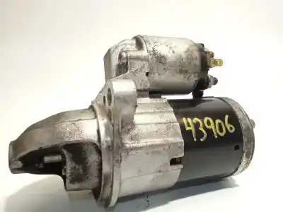 Second-hand car spare part starter motor for suzuki swift azg (nz) glx oem iam references 3110060p00 m000td0871ze 