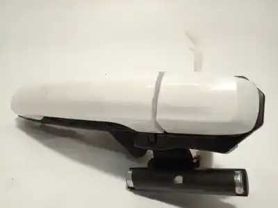 Автозапчасти б/у задняя правая наружная ручка за suzuki swift azg (nz) glx ссылки oem iam 8281257la026u