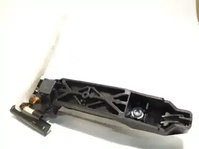 Автозапчасти б/у задняя правая наружная ручка за suzuki swift azg (nz) glx ссылки oem iam 8281257la026u  