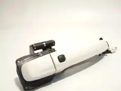 Автозапчасти б/у наружная рукоятка передняя справа за suzuki swift azg (nz) glx ссылки oem iam 828105781026u