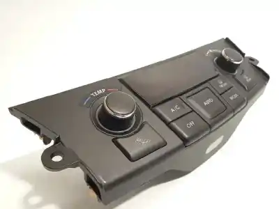Автозапчасти б/у климат-контроль за suzuki swift azg (nz) glx ссылки oem iam 3951068l10