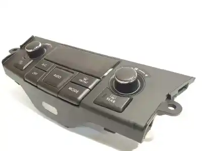 Автозапчасти б/у климат-контроль за suzuki swift azg (nz) glx ссылки oem iam 3951068l10  