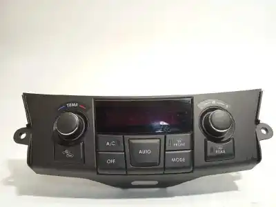 Автозапчасти б/у климат-контроль за suzuki swift azg (nz) glx ссылки oem iam 3951068l10  