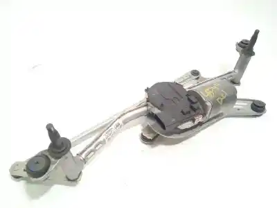 Peça sobressalente para automóvel em segunda mão motor do limpa para brisas por volkswagen t-cross 1.0 tsi referências oem iam 2gm955119a