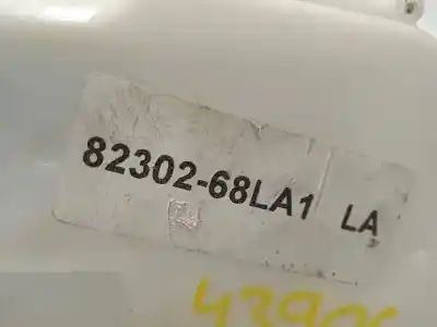 Автозапчасти б/у замок задней левой двери за suzuki swift azg (nz) glx ссылки oem iam 8230268la1  