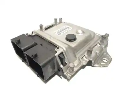 Автозапчасти б/у блок управления двигателем за suzuki swift azg (nz) glx ссылки oem iam 3391069l01