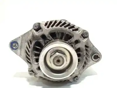 Автозапчасти б/у генератор за suzuki swift azg (nz) glx ссылки oem iam 3140085l02  
