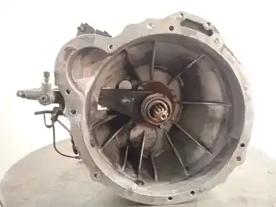 İkinci el araba yedek parçası vites kutusu için nissan cabstar 01.04 -> 3.0 diesel oem iam referansları 32010mb720  