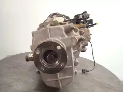 İkinci el araba yedek parçası vites kutusu için nissan cabstar 01.04 -> 3.0 diesel oem iam referansları 32010mb720  
