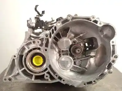 Piesă de schimb auto la mâna a doua cutie de viteze pentru hyundai tucson (jm) 2.0 crdi referințe oem iam 4300024381