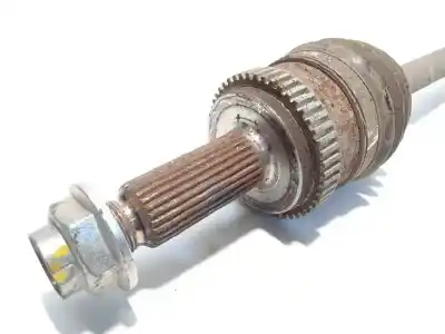 Pièce détachée automobile d'occasion transmission arriere droite pour hyundai ix35 (el/lm) (2010->) 2.0 classic 2wd [2.0 ltr. - 100 kw crdi cat] références oem iam 496012y000  