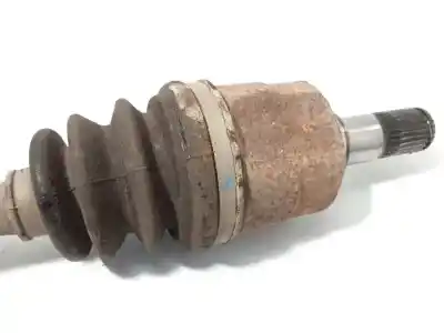 Pièce détachée automobile d'occasion transmission arriere droite pour hyundai ix35 (el/lm) (2010->) 2.0 classic 2wd [2.0 ltr. - 100 kw crdi cat] références oem iam 496012y000  