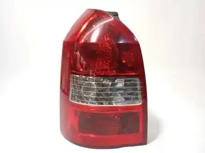 Piesă de schimb auto la mâna a doua lampã spate stânga pentru hyundai tucson (jm) 2.0 crdi referințe oem iam 924012e010