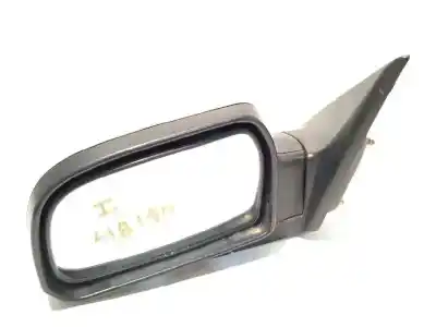Piesă de schimb auto la mâna a doua oglinda exterior lateralã stânga pentru hyundai tucson (jm) 2.0 crdi referințe oem iam 876102e320