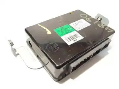 Piesă de schimb auto la mâna a doua modul electrotic pentru hyundai tucson (jm) 2.0 crdi referințe oem iam 954002e210