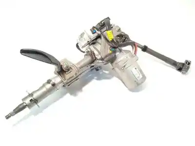 Pièce détachée automobile d'occasion colonne de direction pour hyundai ix35 (el/lm) (2010->) 2.0 classic 2wd [2.0 ltr. - 100 kw crdi cat] références oem iam 563002s350