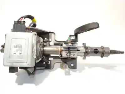 Pezzo di ricambio per auto di seconda mano piantone dello sterzo per hyundai ix35 (el/lm) (2010->) 2.0 classic 2wd [2.0 ltr. - 100 kw crdi cat] riferimenti oem iam 563002s350 563452s500 563102s800