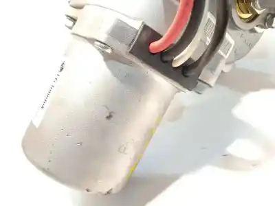 Pezzo di ricambio per auto di seconda mano piantone dello sterzo per hyundai ix35 (el/lm) (2010->) 2.0 classic 2wd [2.0 ltr. - 100 kw crdi cat] riferimenti oem iam 563002s350 563452s500 563102s800