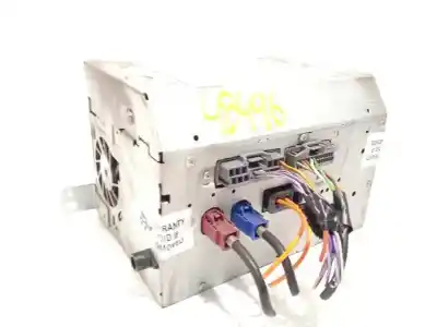 Second-hand car spare part gps navigation system for volvo xc90 * oem iam references 32343492 p32326216 