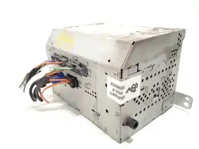 Second-hand car spare part gps navigation system for volvo xc90 * oem iam references 32343492 p32326216 