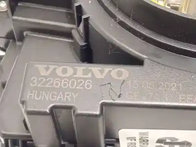 Second-hand car spare part indicator switch for volvo xc90 * oem iam references 32266026  