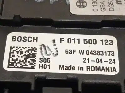 Peça sobressalente para automóvel em segunda mão motor de sofagem por volvo xc90 * referências oem iam 32241017 0130309504 f011500123