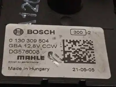 Peça sobressalente para automóvel em segunda mão motor de sofagem por volvo xc90 * referências oem iam 32241017 0130309504 f011500123