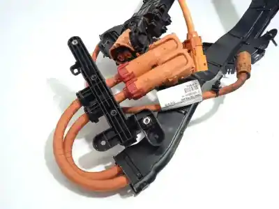 Second-hand car spare part electronic module for volvo xc90 * oem iam references 31678731  