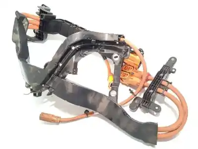 Second-hand car spare part electronic module for volvo xc90 * oem iam references 31678731  