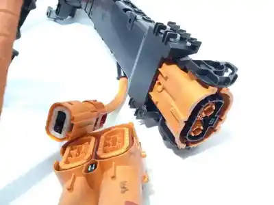 Second-hand car spare part electronic module for volvo xc90 * oem iam references 31678731  