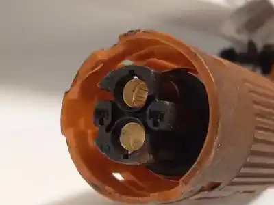 Second-hand car spare part electronic module for volvo xc90 * oem iam references 31678731  