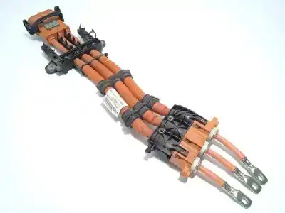 Second-hand car spare part electronic module for volvo xc90 * oem iam references 32231371  