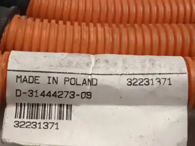 Second-hand car spare part electronic module for volvo xc90 * oem iam references 32231371  