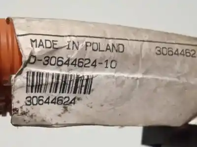 Second-hand car spare part electronic module for volvo xc90 * oem iam references 30644624  