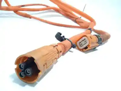 Second-hand car spare part electronic module for volvo xc90 * oem iam references 31687183 31687183bt 