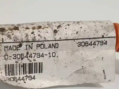 Second-hand car spare part electronic module for volvo xc90 * oem iam references 30644794  