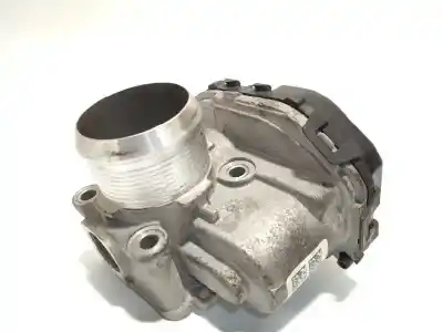 Second-hand car spare part throttle body for peugeot partner kombi outdoor oem iam references 9807238580 v29039645 