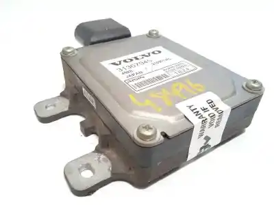 Pezzo di ricambio per auto di seconda mano modulo elettronico per volvo xc90 * riferimenti oem iam 31367945 22381010510 