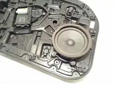 Second-hand car spare part driver left window regulator for volvo xc90 * oem iam references 31349762 927588103 